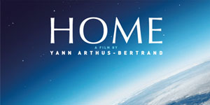 HOME (Dom), dokumentarac o klimatskim promjenama
