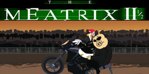 MEATRIX 2.5 - Pogledajte istinu o proizvodnji brze hrane (fast food-a)