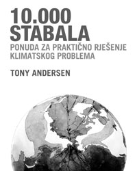 10000 stabala - Tony Andersen 10000 stabala - Tony Andersen