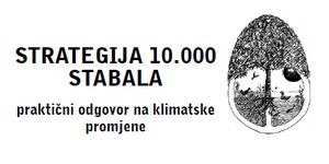 10.000 stabala - Tony Andersen